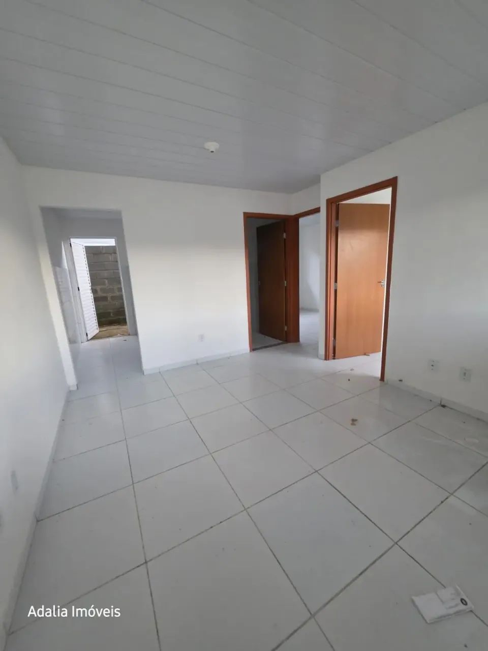 Reserva das águas - rua principal - esquina - Foto 5
