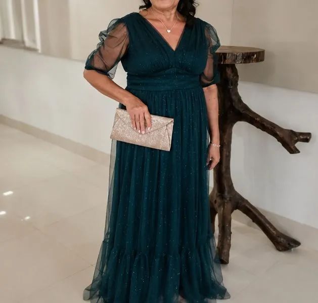 Vestido de Festa  - Foto 4
