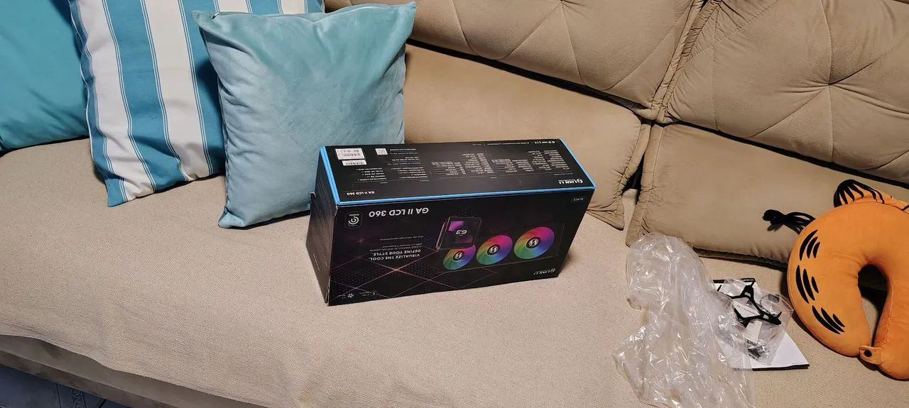 Kit Pc gamer - Foto 3