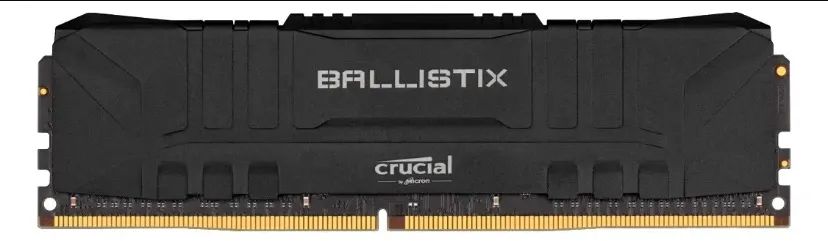 MEMÓRIA RAM DDR4
