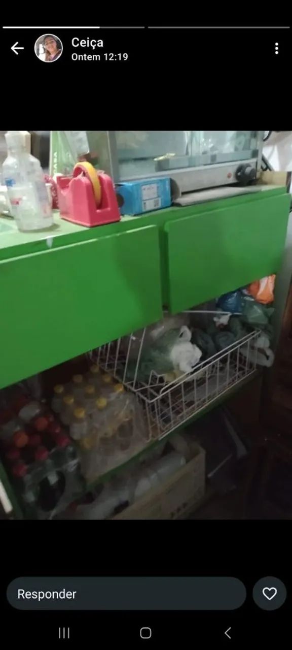 Bancada 250 reais, * olin - Foto 2