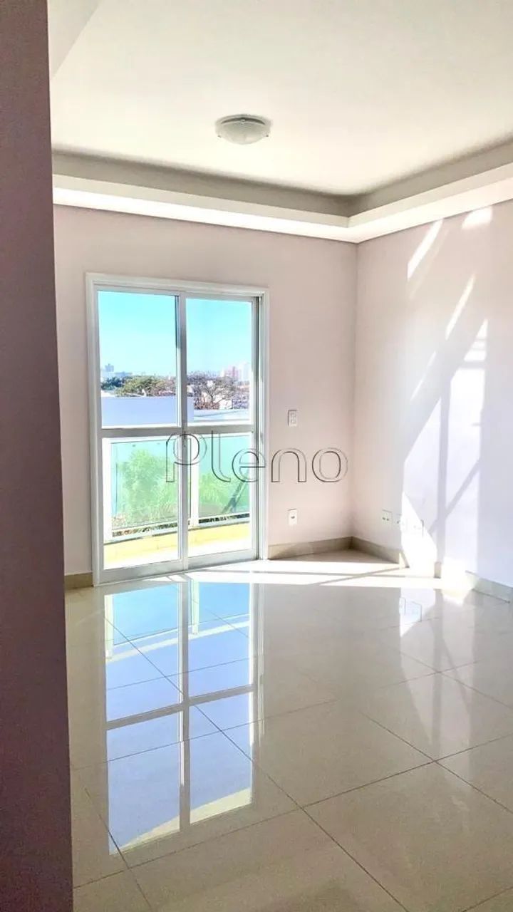 Apartamento à venda e para alugar em Indaiatuba, Centro, com 3 quartos, com 85 m², Edifíci - Foto 4