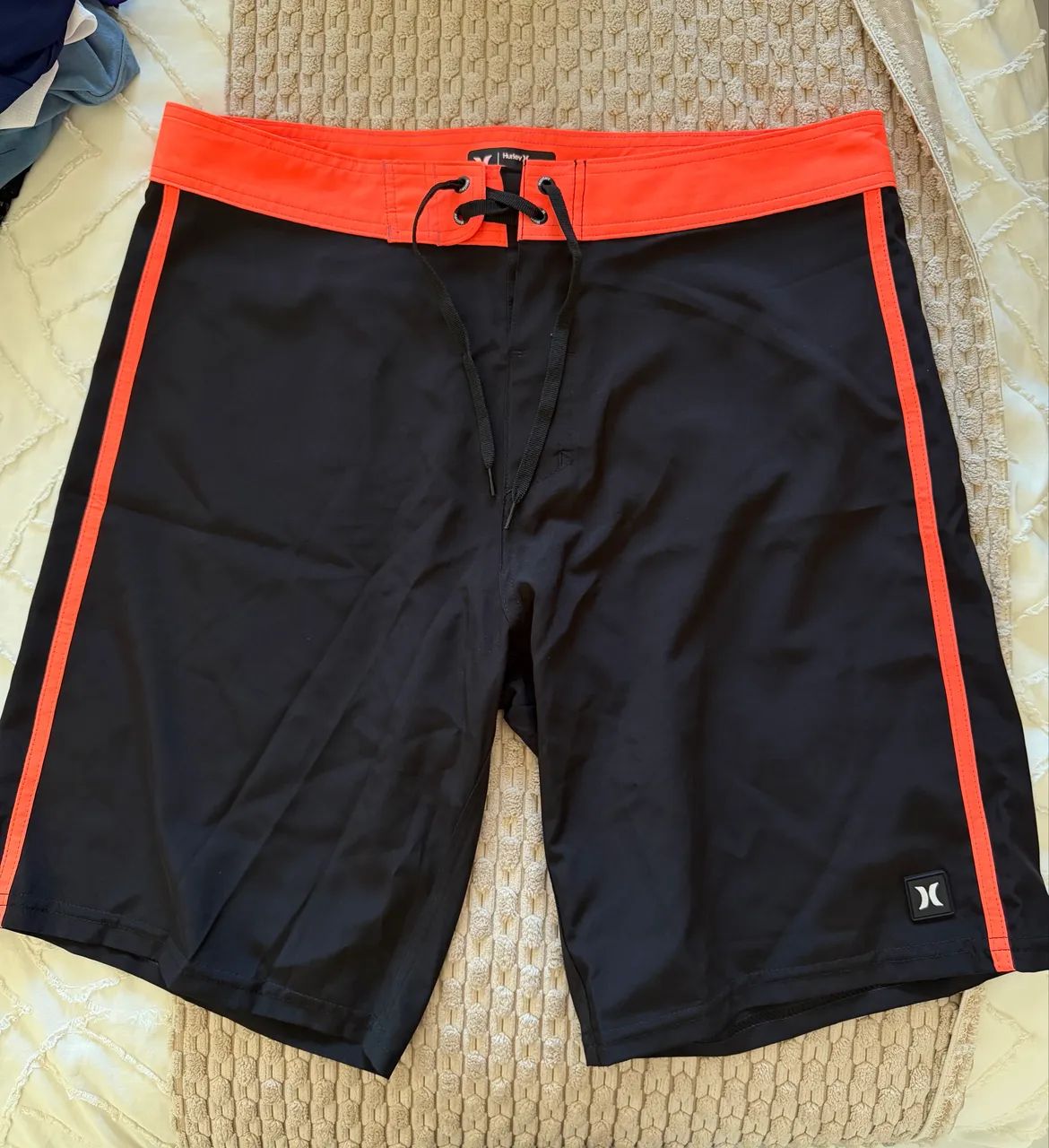 Bermuda Hurley Boardshort Surf