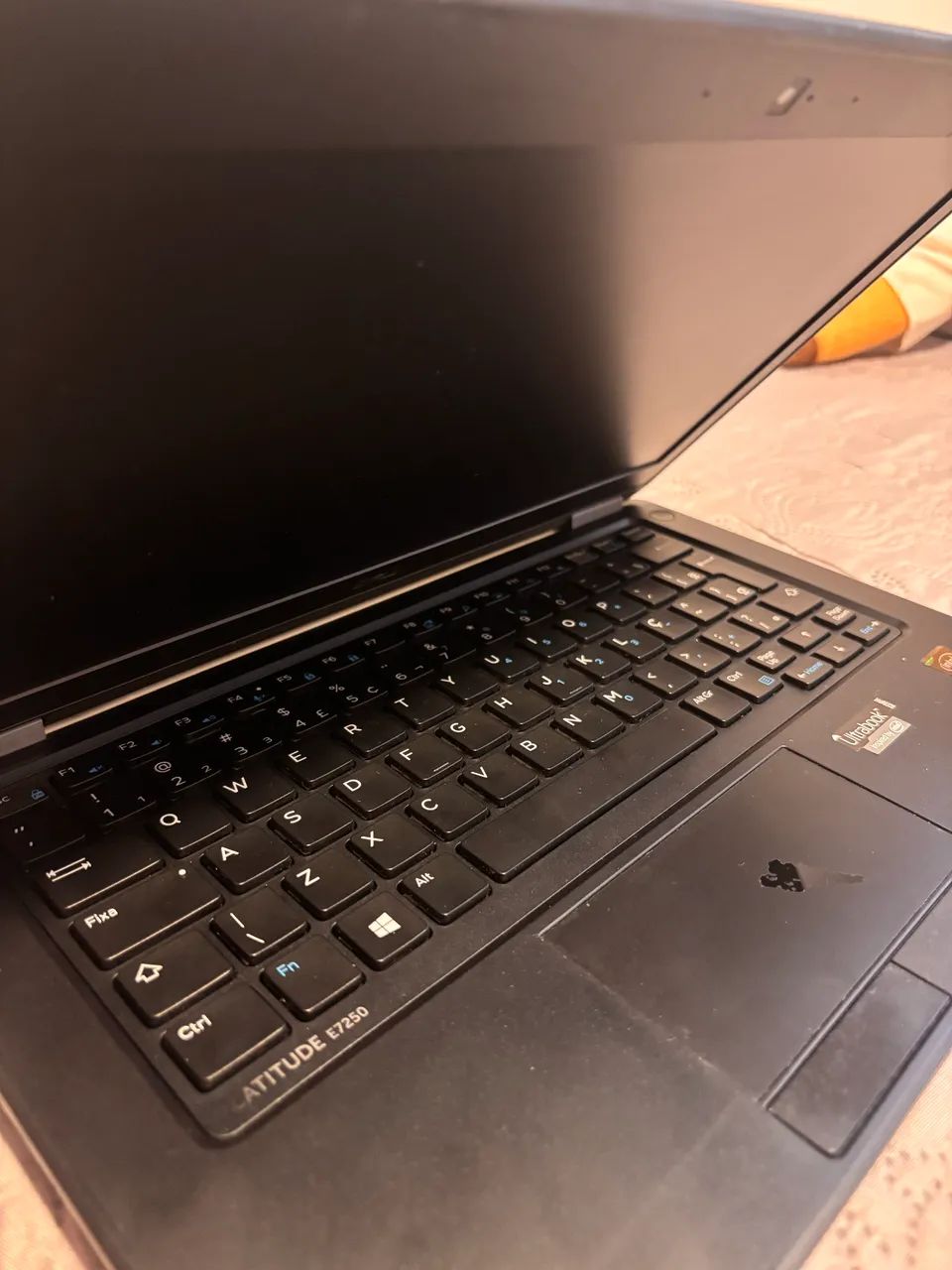 DELL LATITUDE E7250 - Foto 2