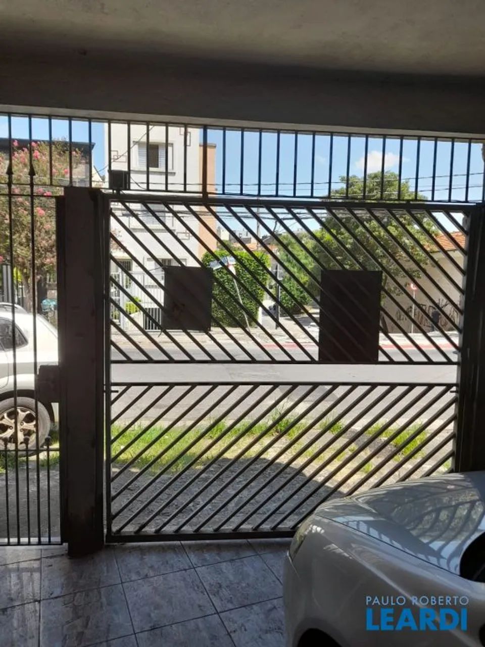 CASA ASSOBRADADA - ALTO DA LAPA - SP - Foto 4