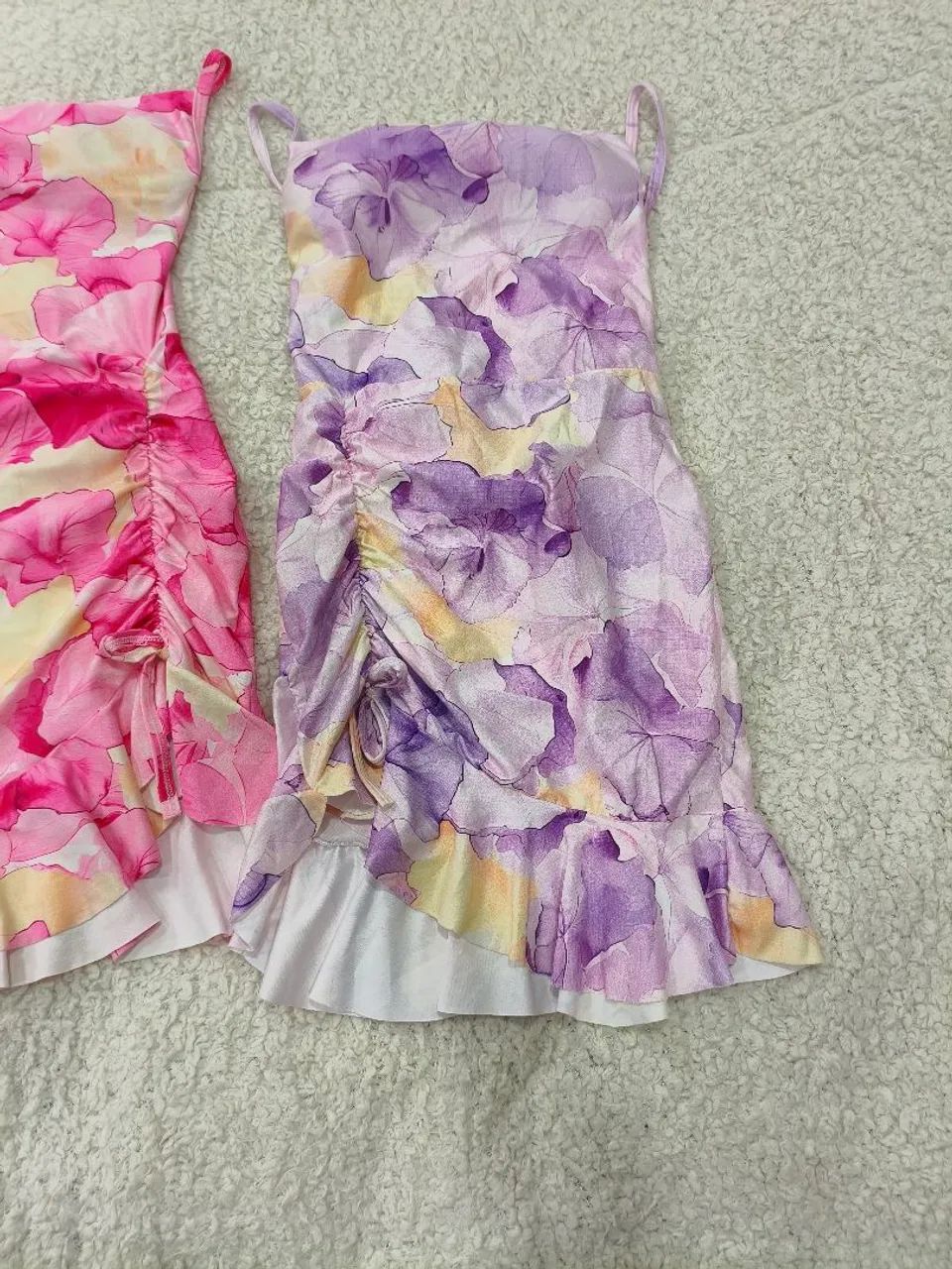 Vestido Tam M novo. - Foto 4