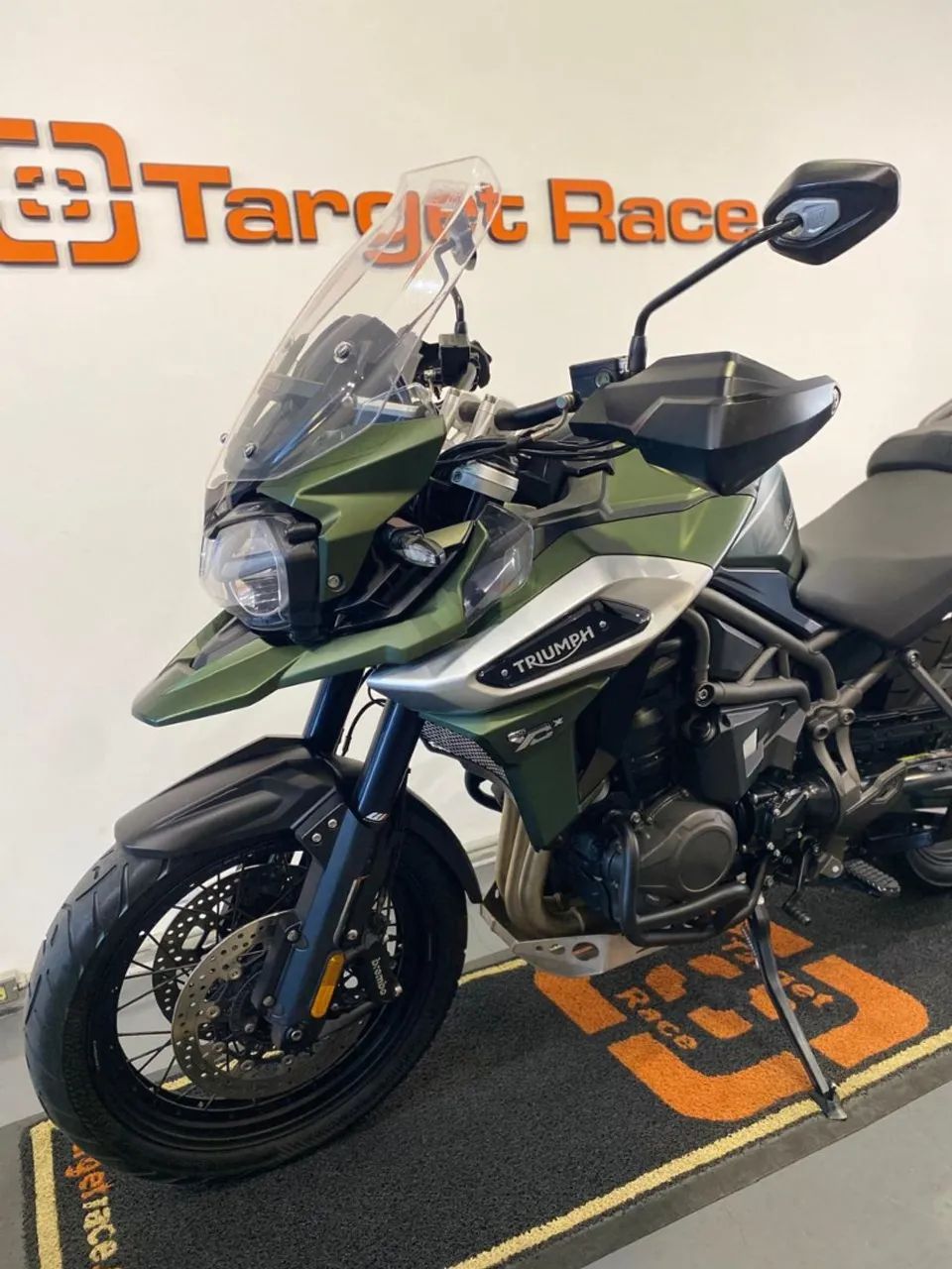 Triumph Tiger 1200 Xcx - Foto 4