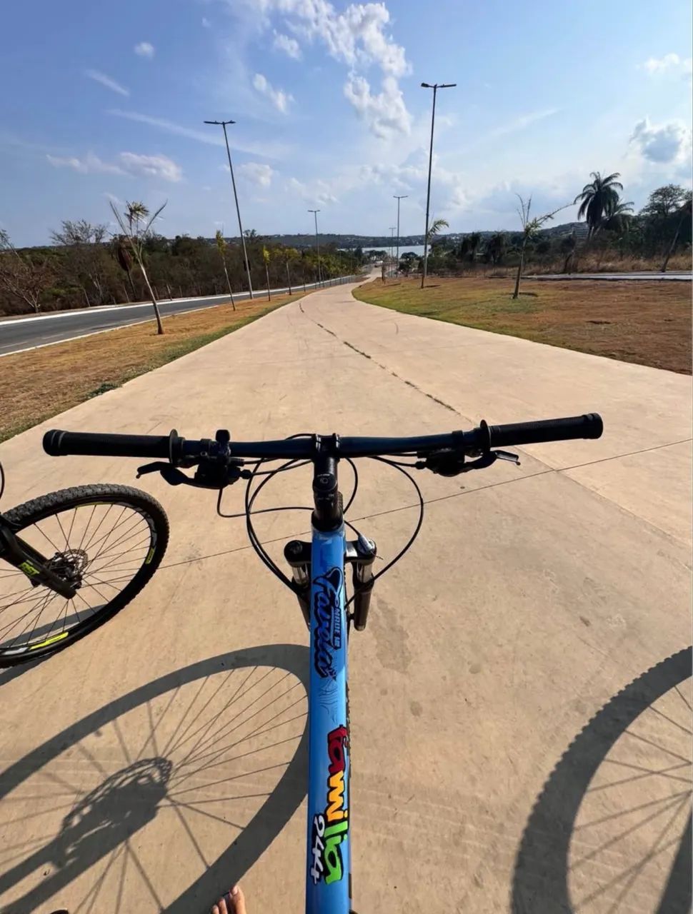 Bicicleta tsw stamina aro 29 - Foto 5