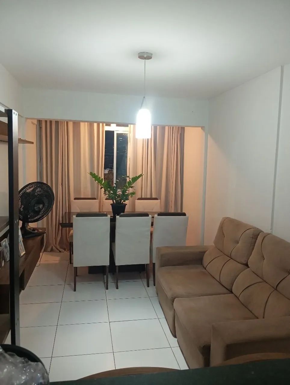 Quarto no Bessa para alugar 1.100  - Foto 2