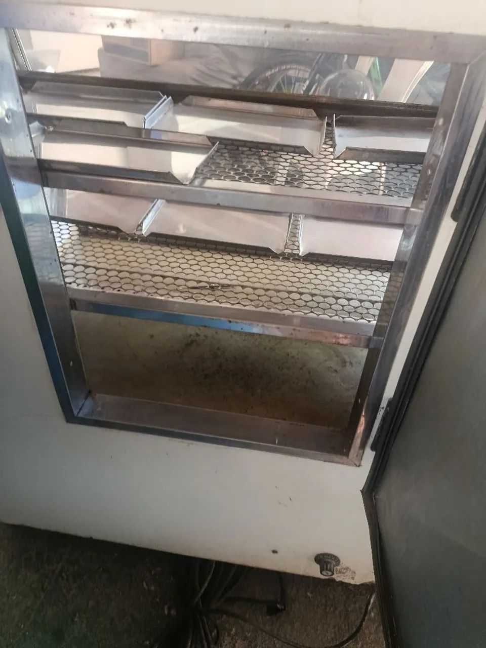 Expositor de salgados  - Foto 5