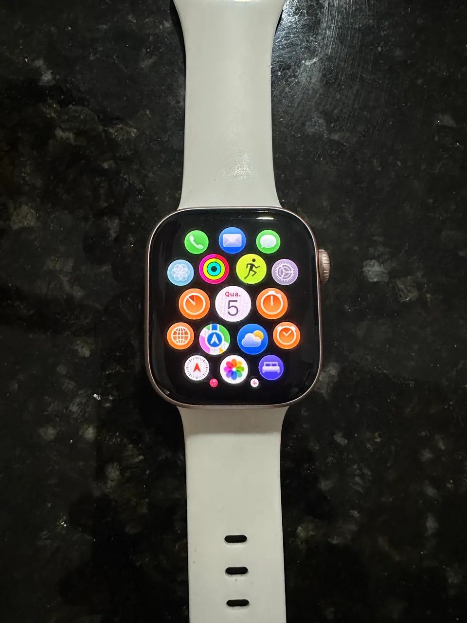 Apple Watch series 10 - Foto 3