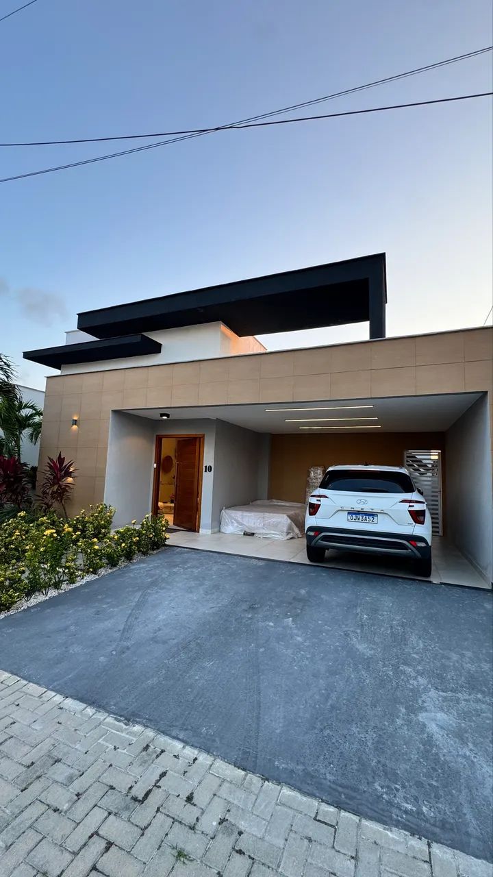 Vende-se Casa Cental Park 2