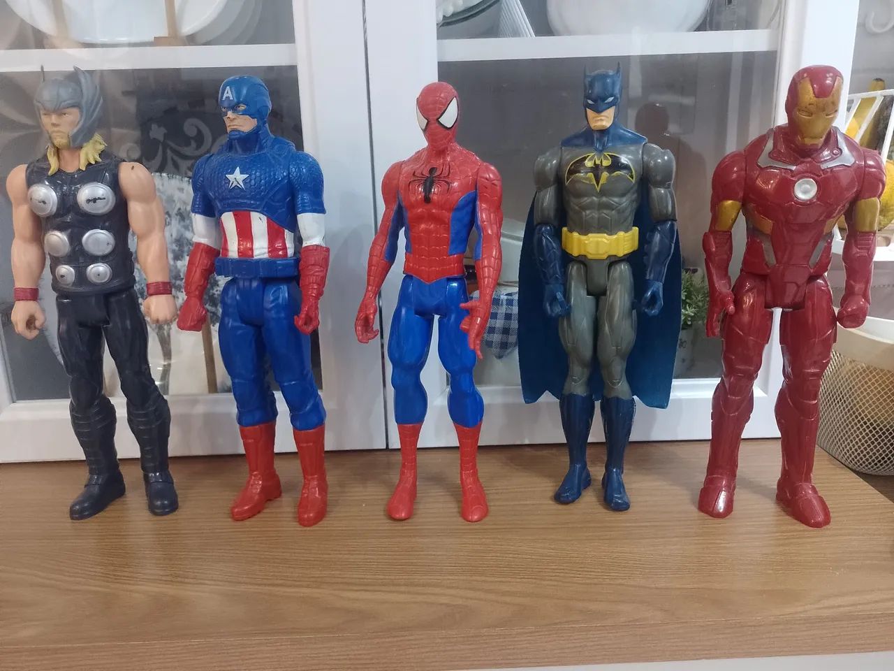 Bonecos Avenger Marvel original  - Foto 2