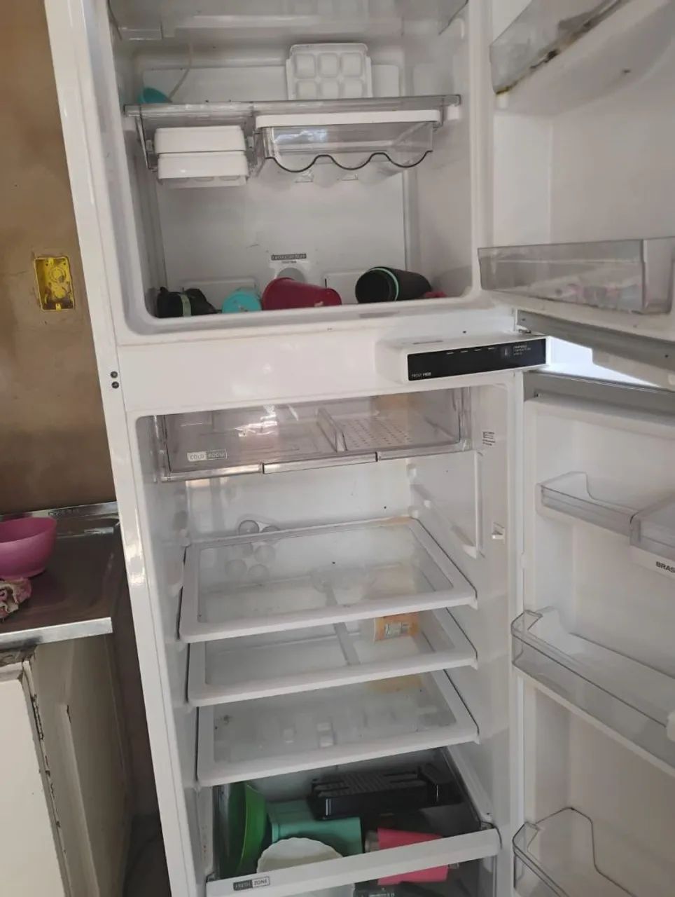 Vende-se uma geladeira  - Foto 3