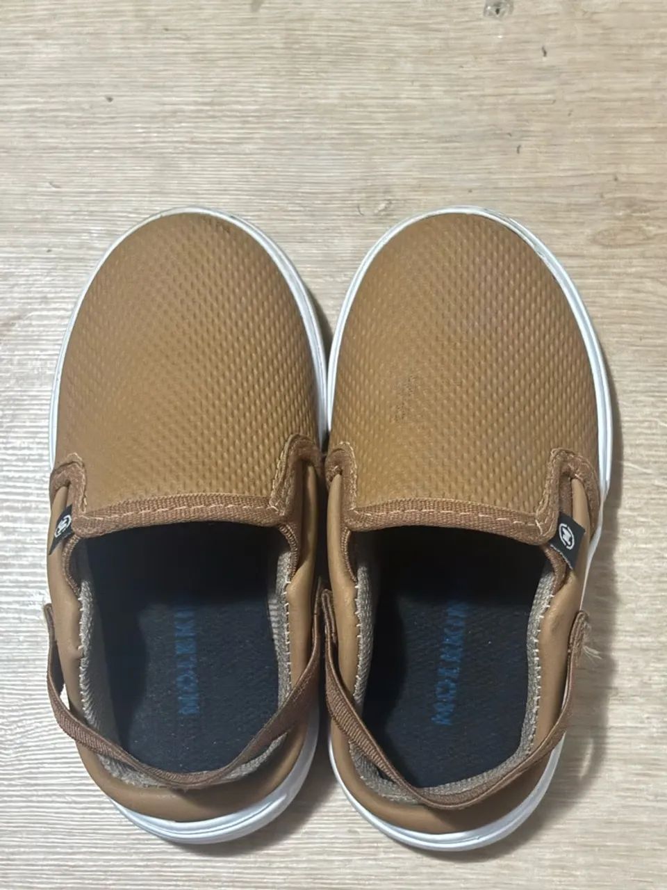 SAPATOS INFANTIS