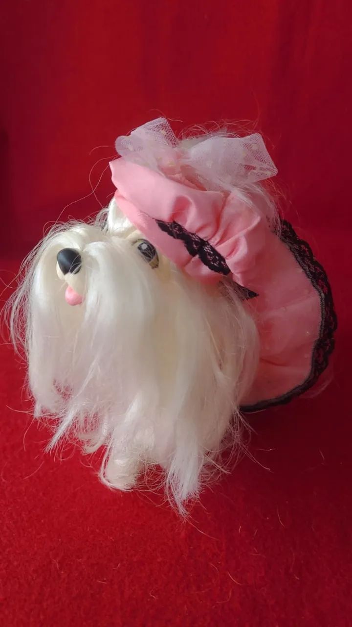 Fashion Dogs Estrela Westie 2002 - Foto 5