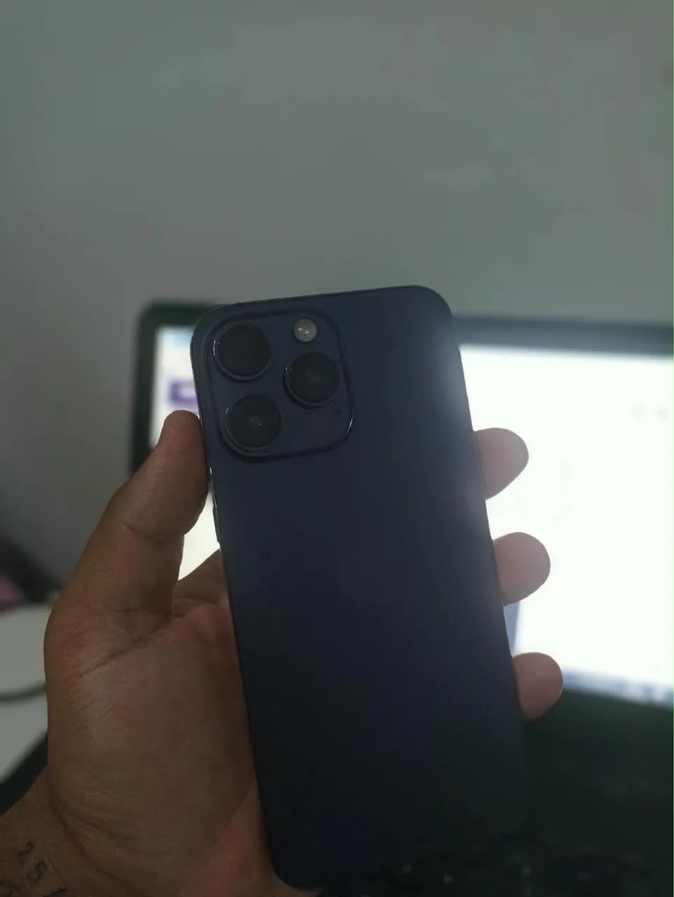 iPhone 14 Pro Max - Foto 2