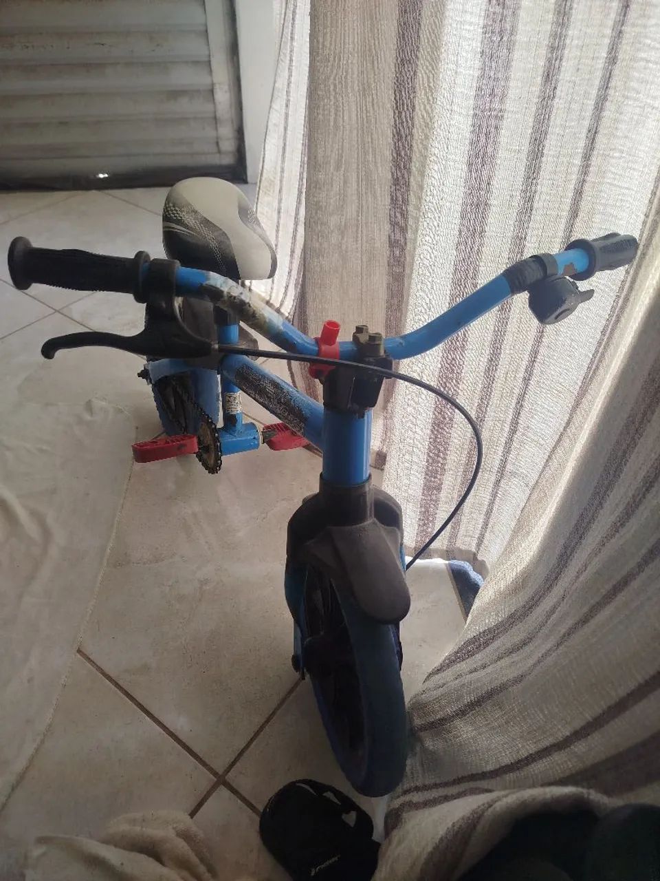 Bicicleta infantil  da Nathor Aro 12 - Foto 2