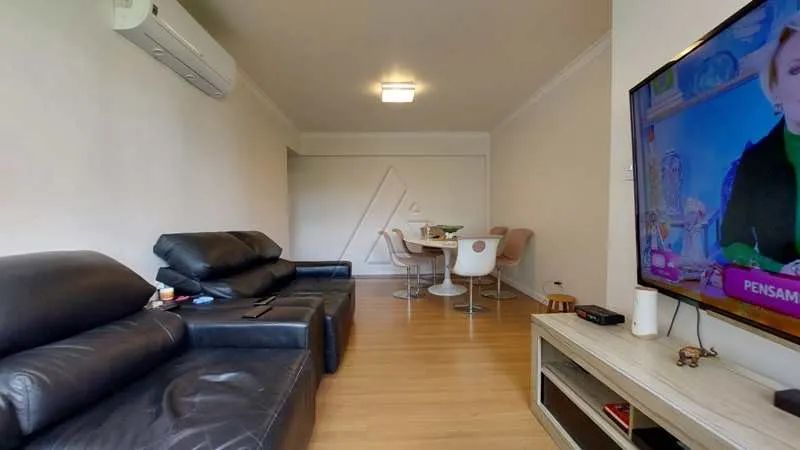 Apartamento com 2 quartos, Real Parque, São Paulo - R$ 650 mil, Cod: 4880 - Foto 3