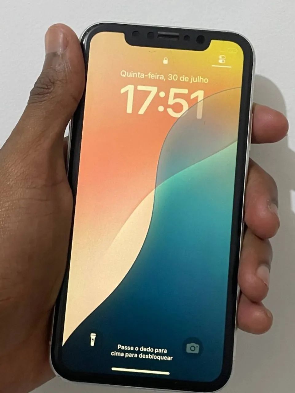 IPHONE XR - 128gb - TODO ORIGINAL - Foto 2
