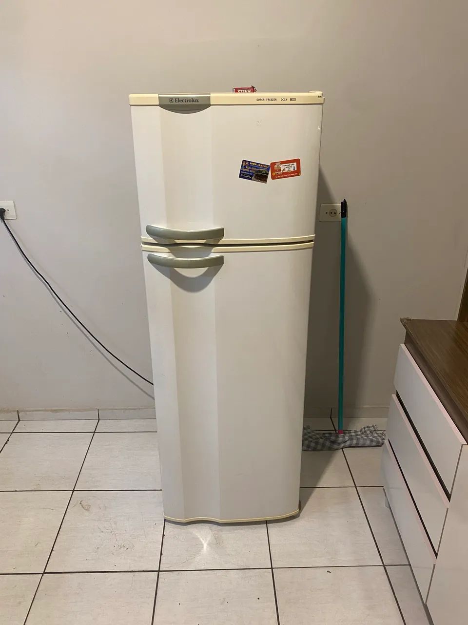GELADEIRA  - Foto 2