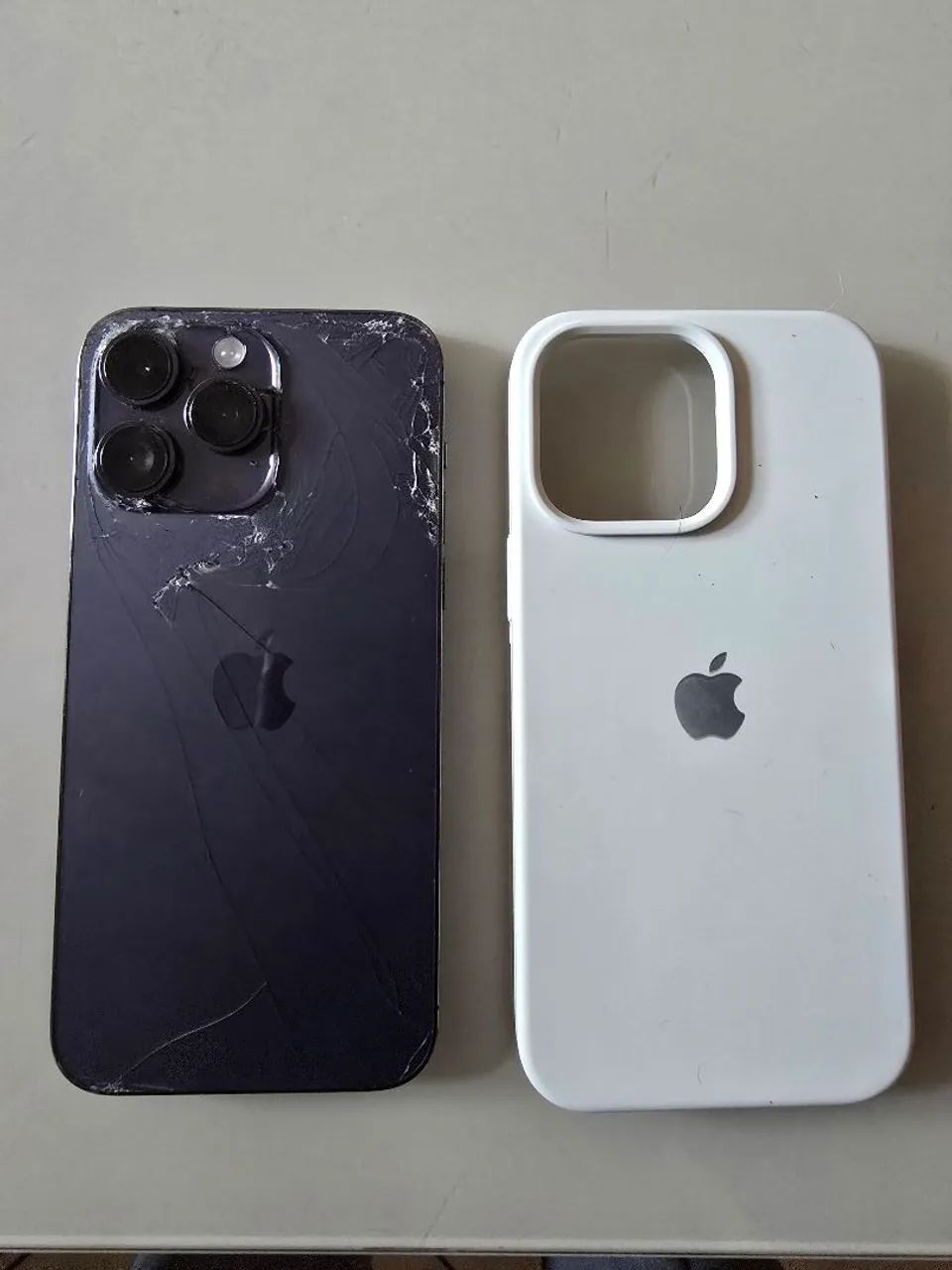 Iphone 14 pro max 256gb - Foto 3