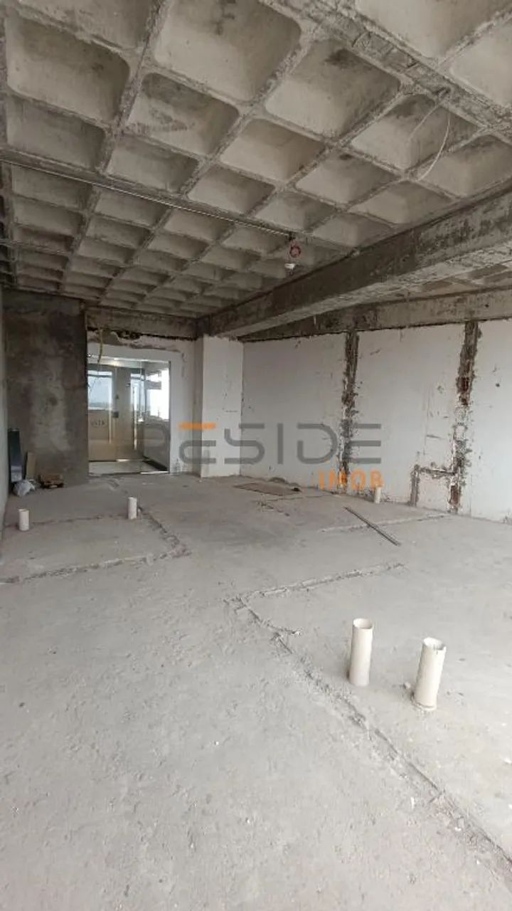 Sala/Casa Comercial para Locação em Maurício de Nassau - Foto 5