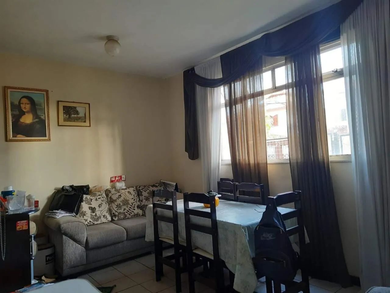 Apartamento de 3 quartos à venda no Heliópolis - Foto 2