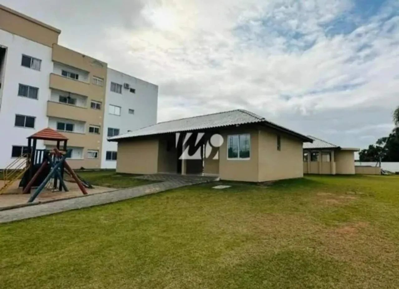 Apartamento 2 Dormitórios à Venda em Aririú da Formiga Palhoça - Foto 4