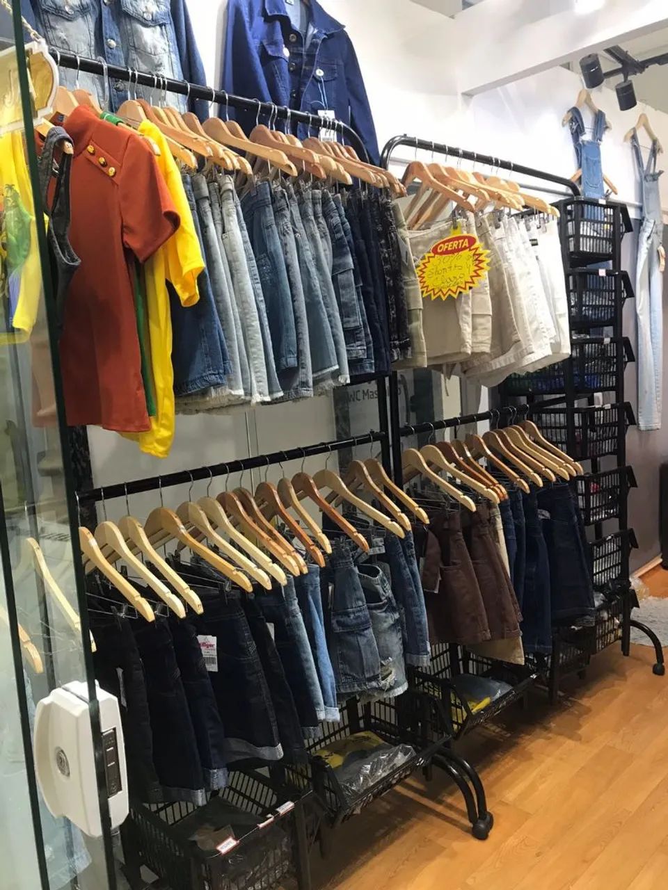Loja de roupas - Foto 2