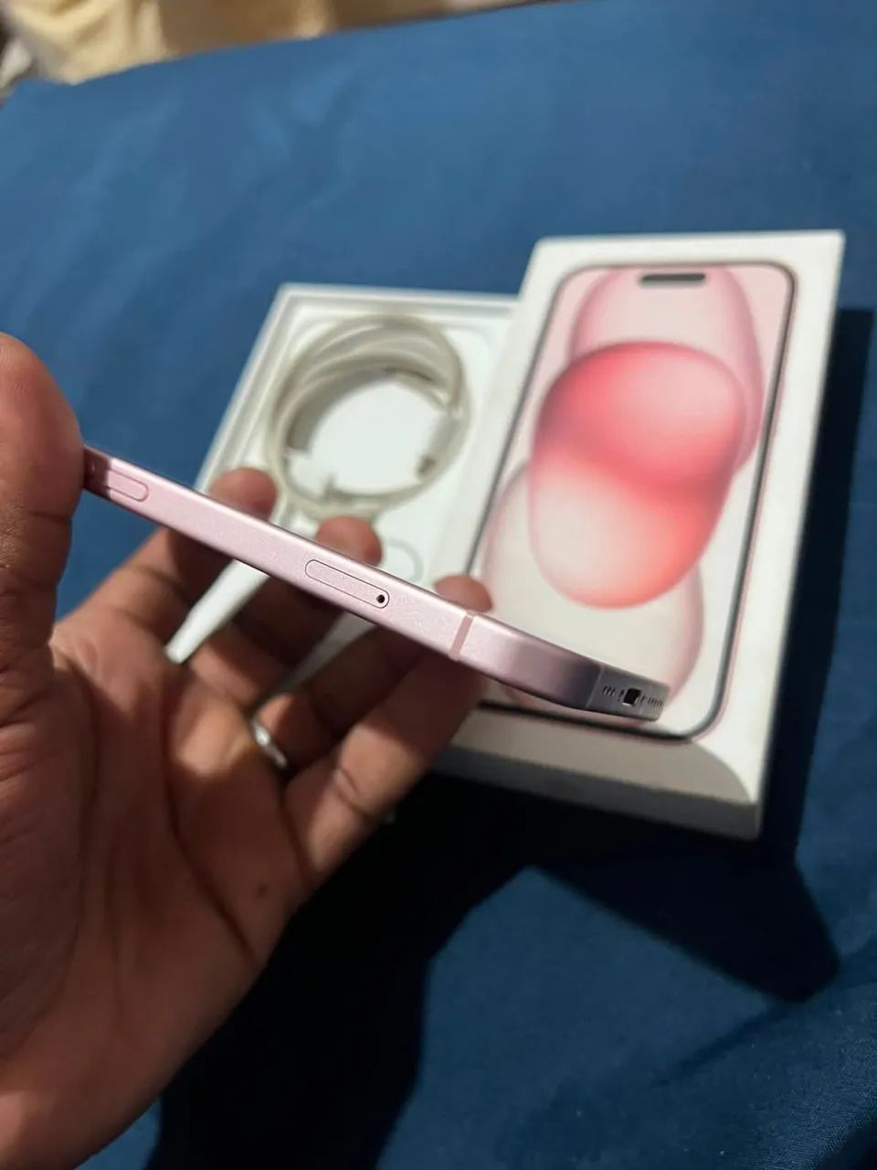 iPhone 15 - Foto 2