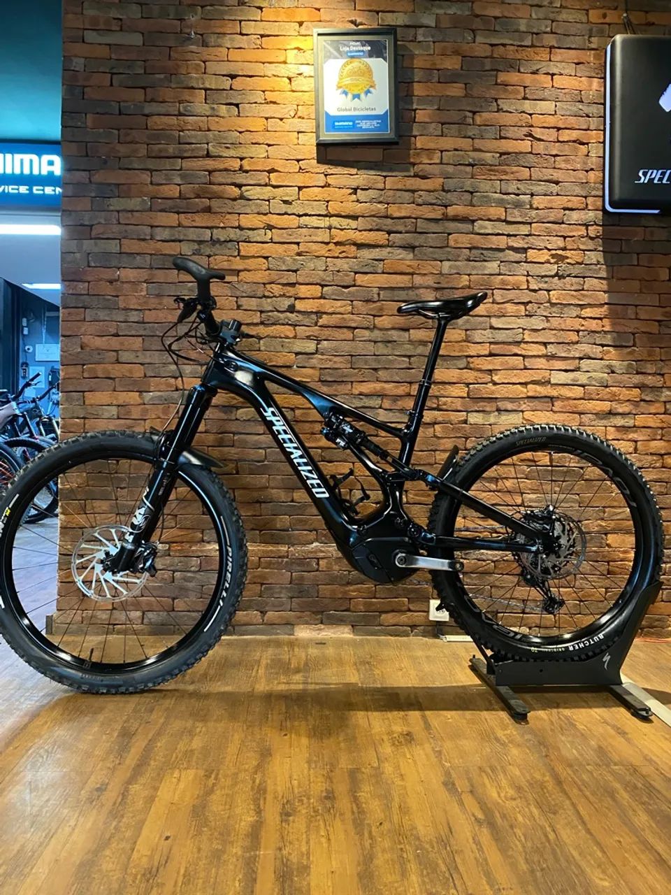 SPECIALIZED LEVO G3 COMP CARBON 2023 - Foto 5
