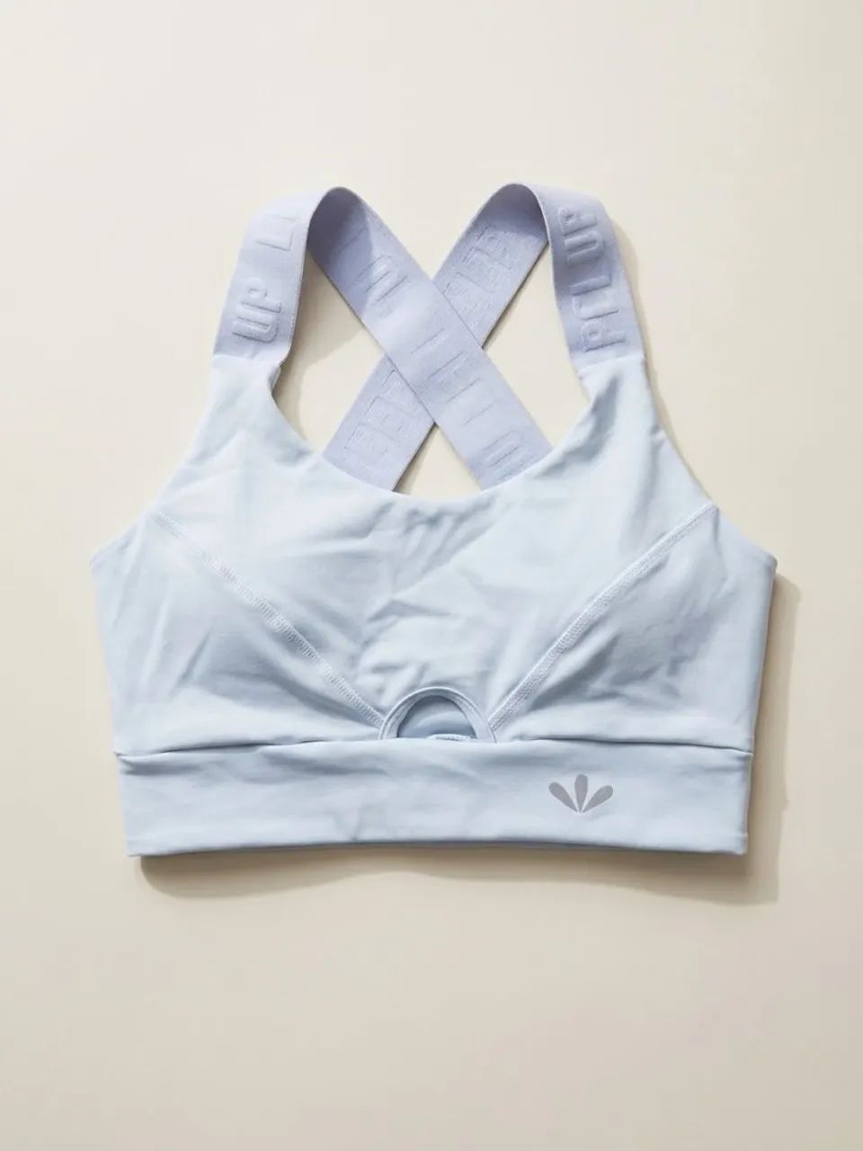 TOP FEELUP BRANCO - P