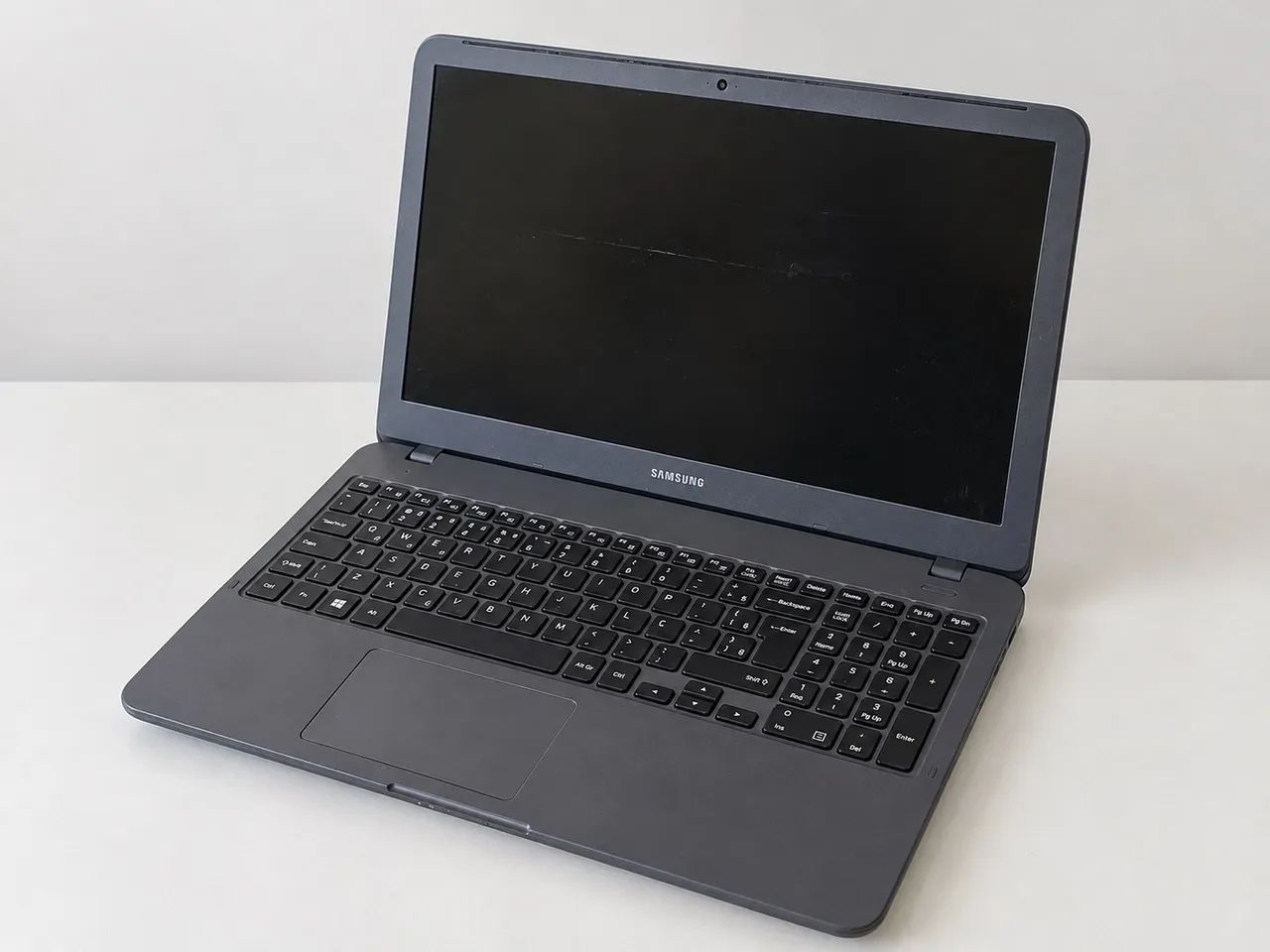 Notebook Samsung  - Foto 2