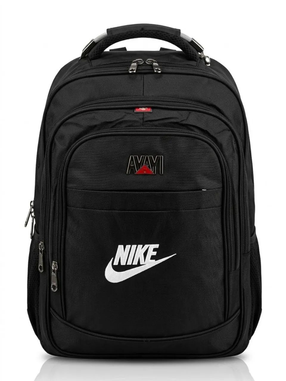 Mochilas Cabo aço da Nike 