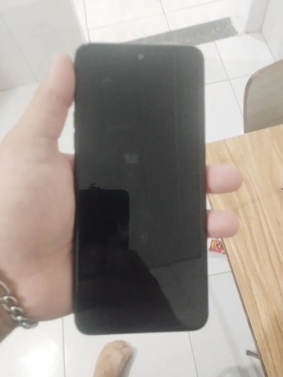 LG K52 Novinho  - Foto 2