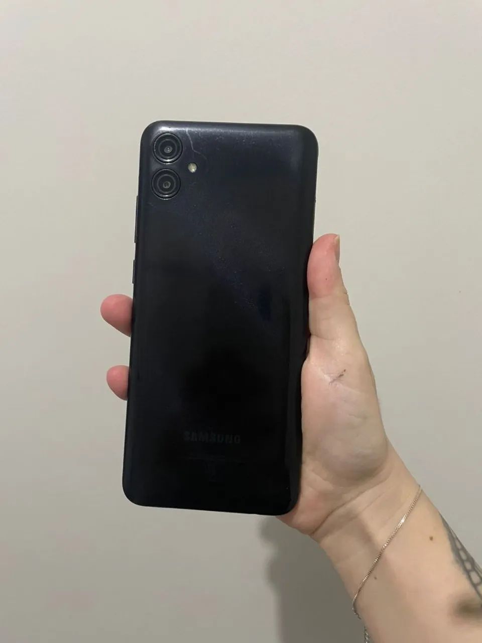 Vendo a04s  - Foto 2