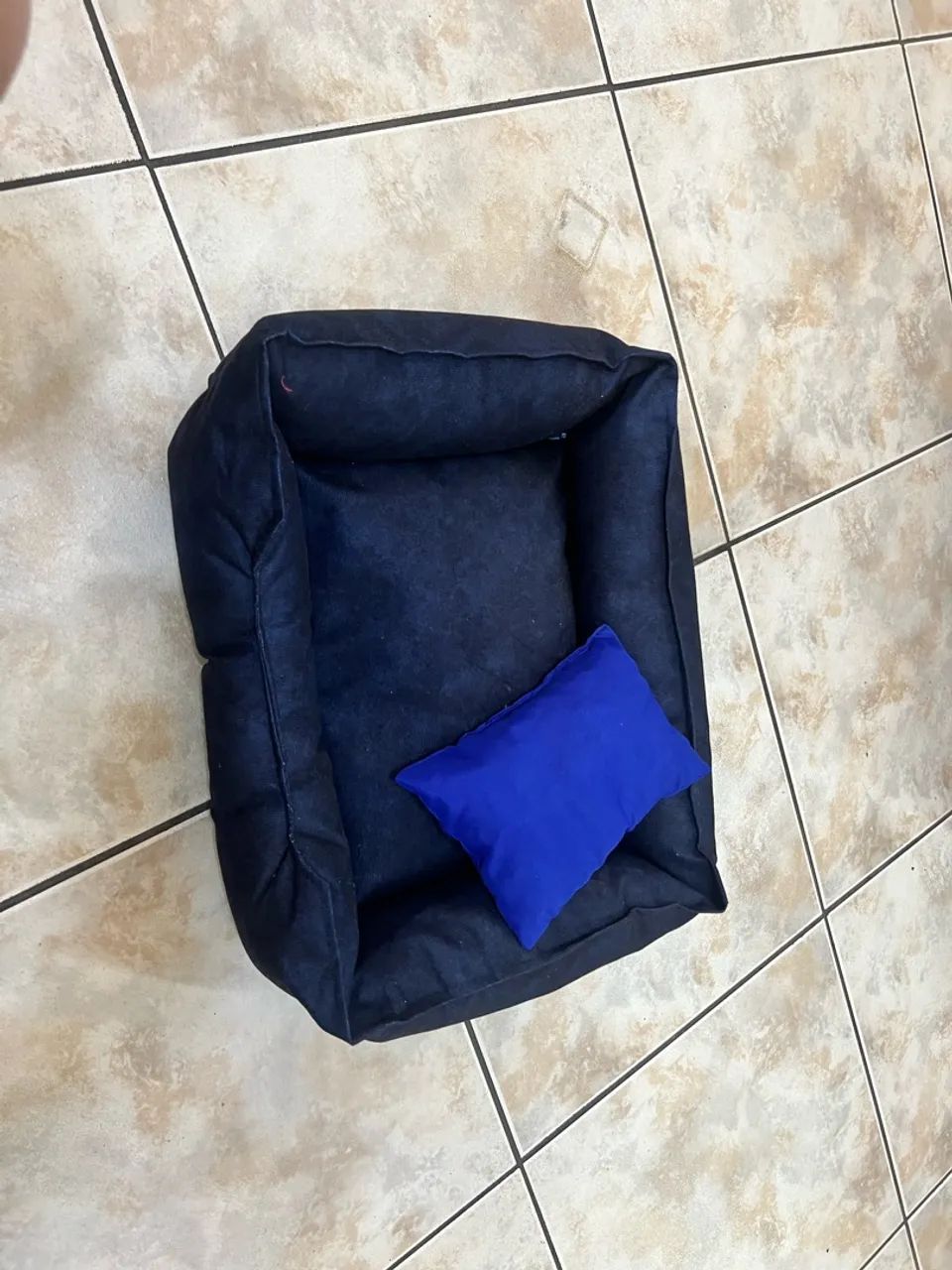 Cama PET  - Foto 2
