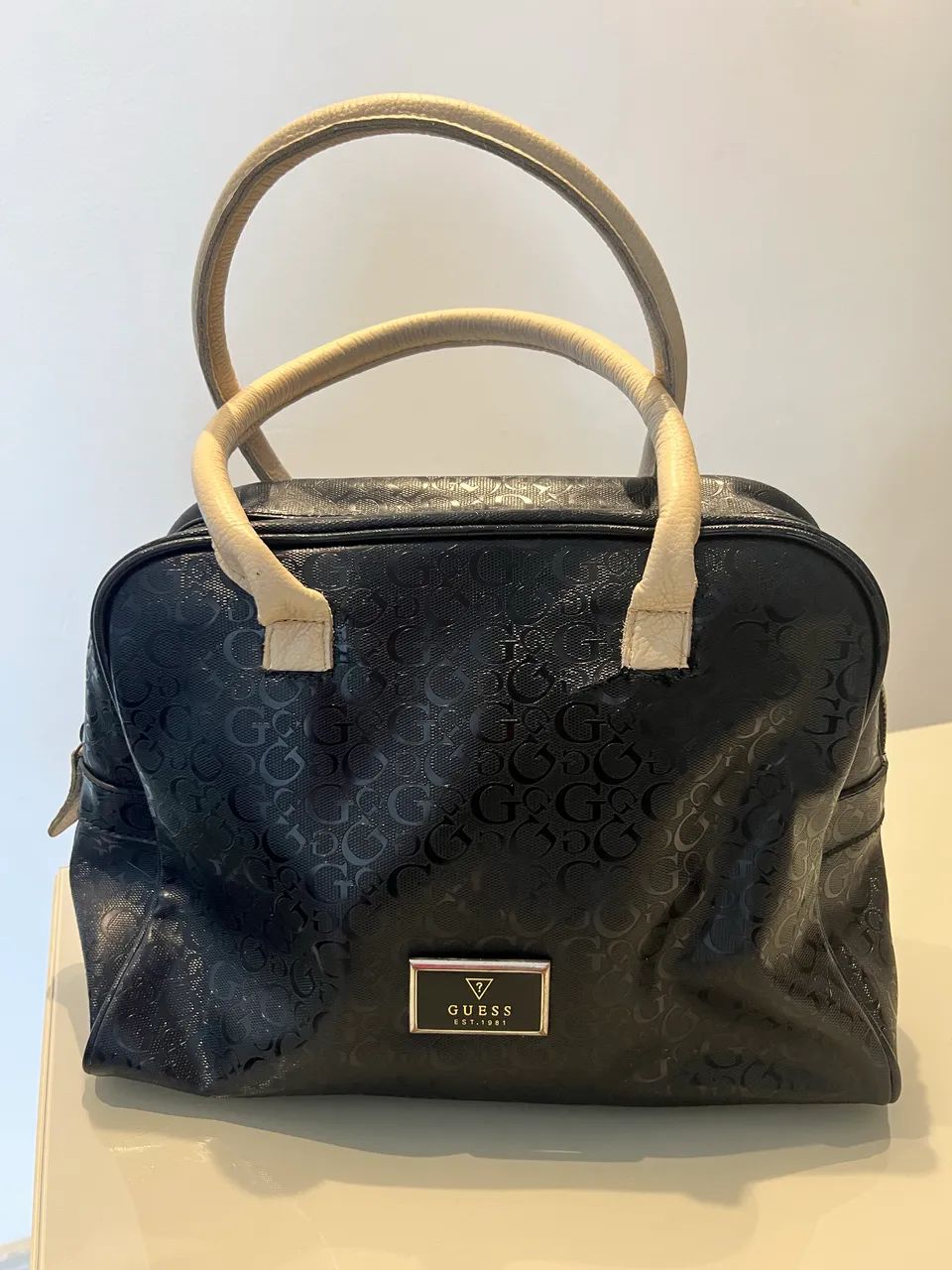 Bolsa Guess - Foto 4