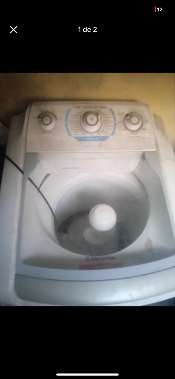 Máquina 10kl - Foto 2