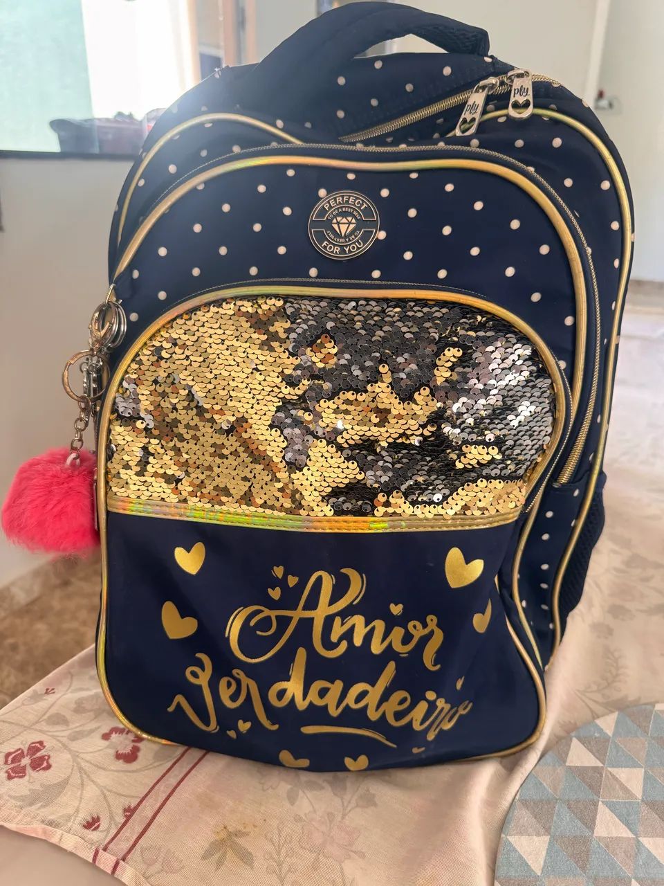 Kit mochila escolar  - Foto 2