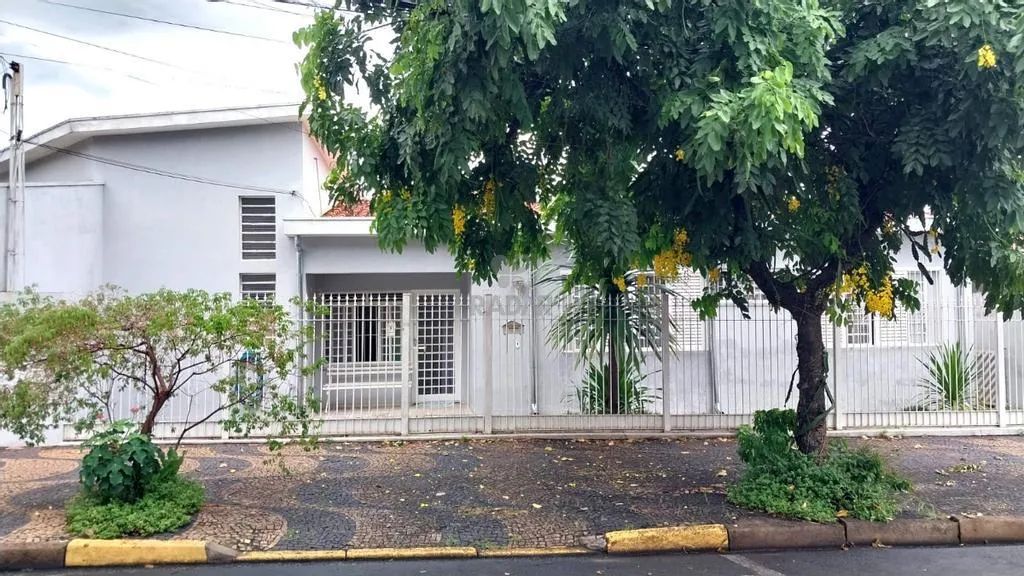 Casa à venda em Campinas, Vila Proost de Souza, com 3 quartos, com 302.87 m²