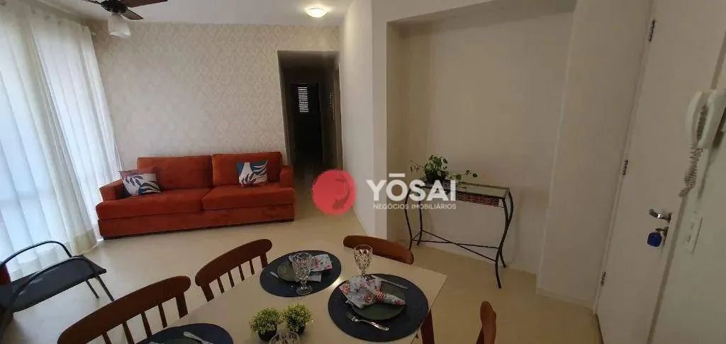 Apartamento com 3 dormitórios, 72 m² - venda por R$ 530.000 ou aluguel por R$ 2.600,/mês -