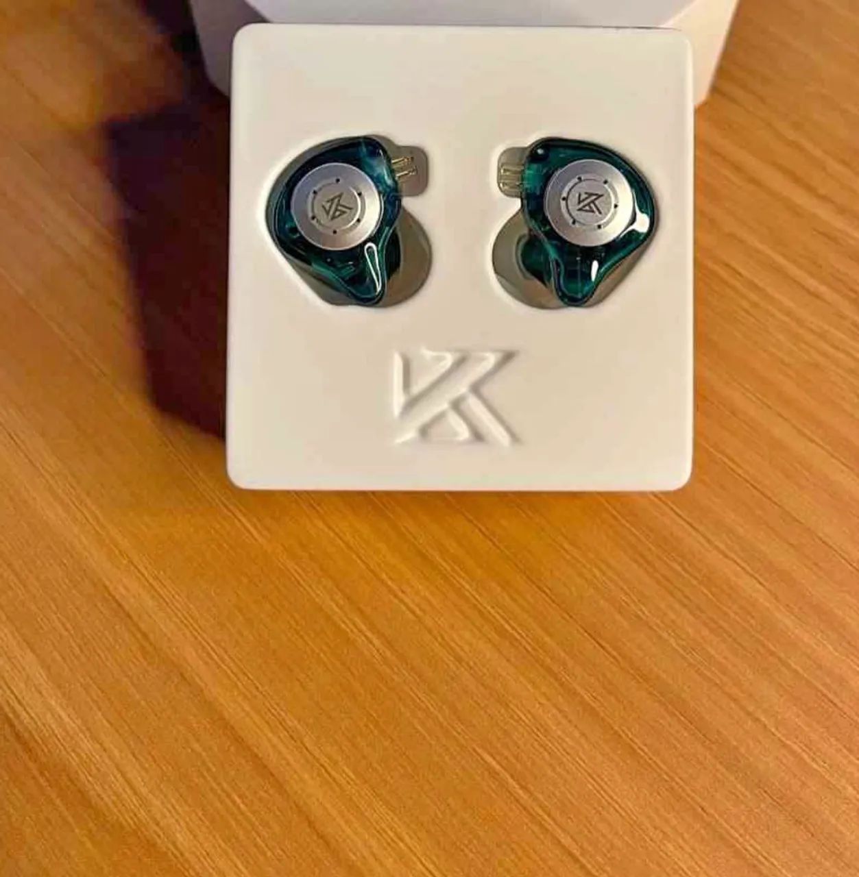 FONE KZ EDX PRO Sem/MIC - Foto 4