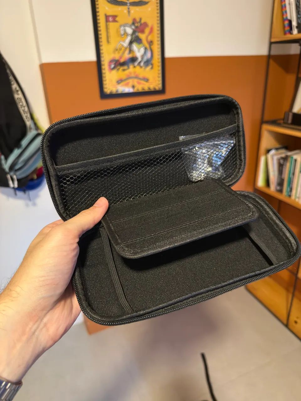 Nintendo Switch Desbloqueado - Foto 4