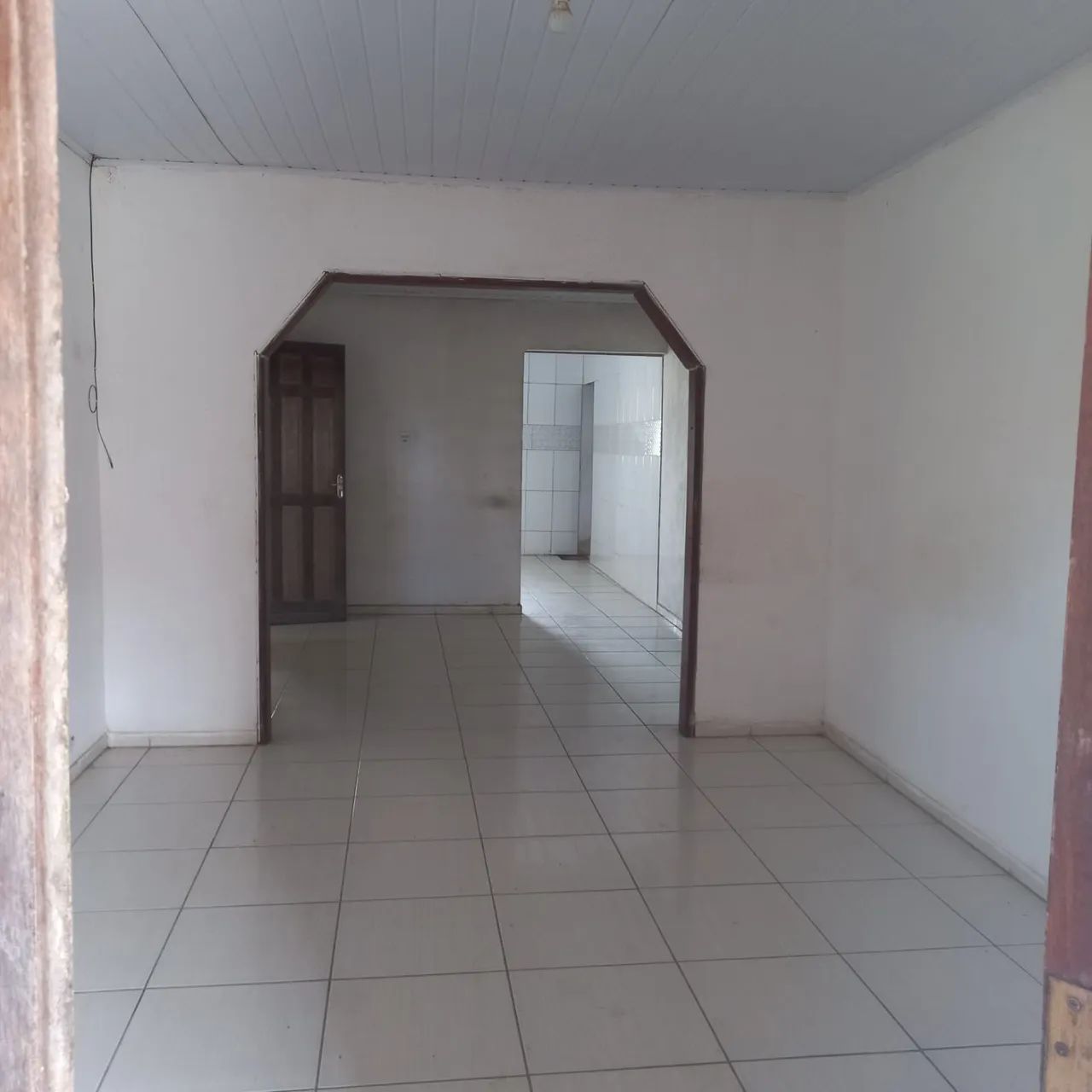 Casa situada nopovoado boca da mata, Atalaia-Al