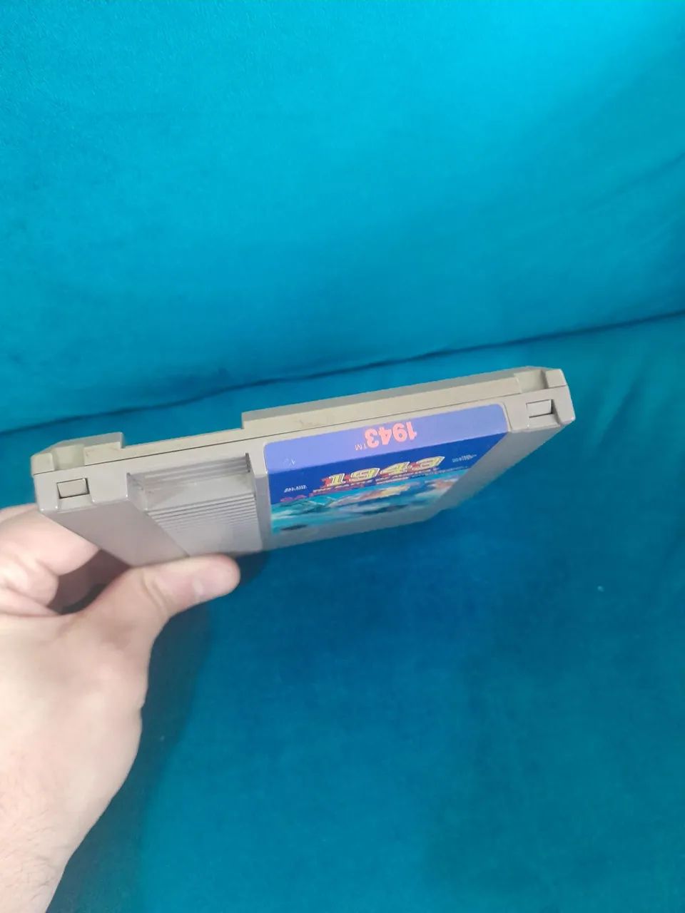 1943 nes original  - Foto 2