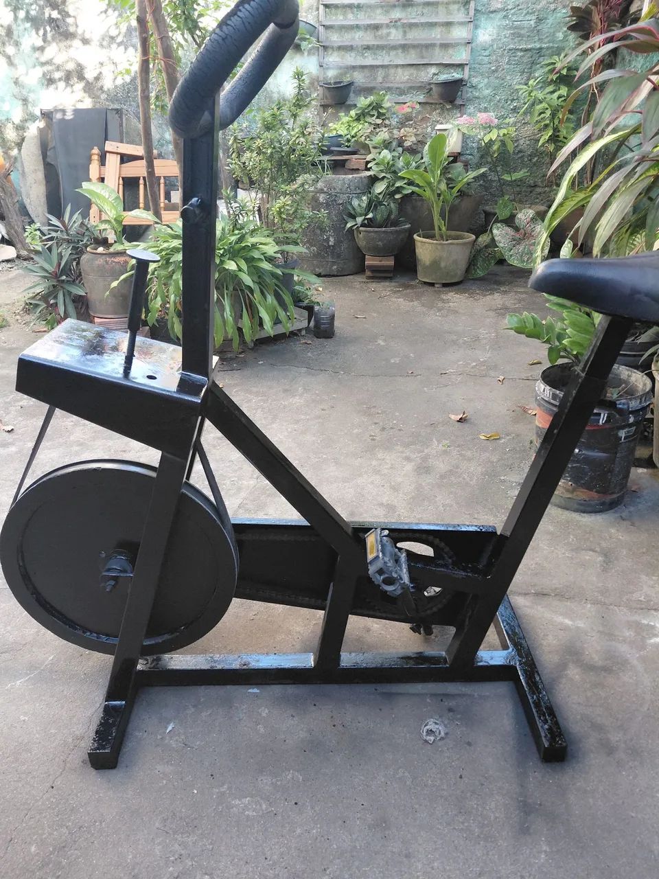 Bicicleta Ergometrica Spinning!!! - Foto 3