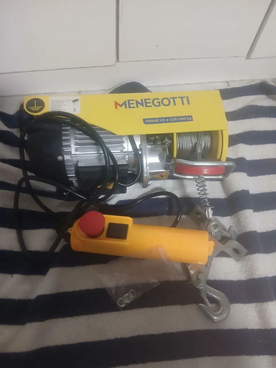 Menegotti  - Foto 5
