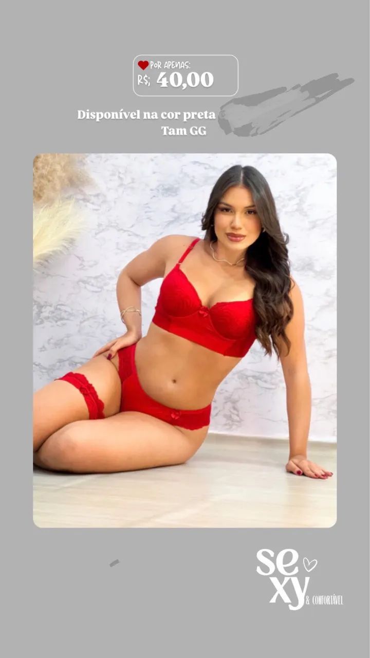 Lingeries - Foto 2